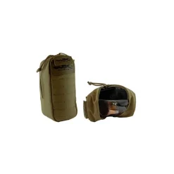 Wiley X - Tactical Eyewear Pouch Brille Opbevaring