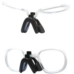 Wiley X - Twist Lock Styrkeindsats - Til Vapor 2.5, Vapor Comm 2.5 og Spear