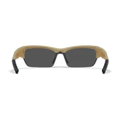 Wiley X - Valor 2.5 Solbriller // Tan - 3 Linser