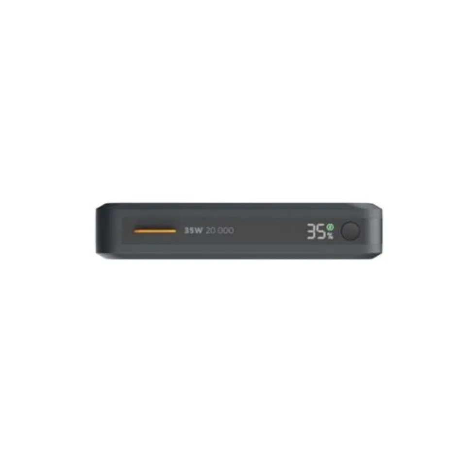 Xtorm - Powerbank PD 35W 20.000 mAh USB-C