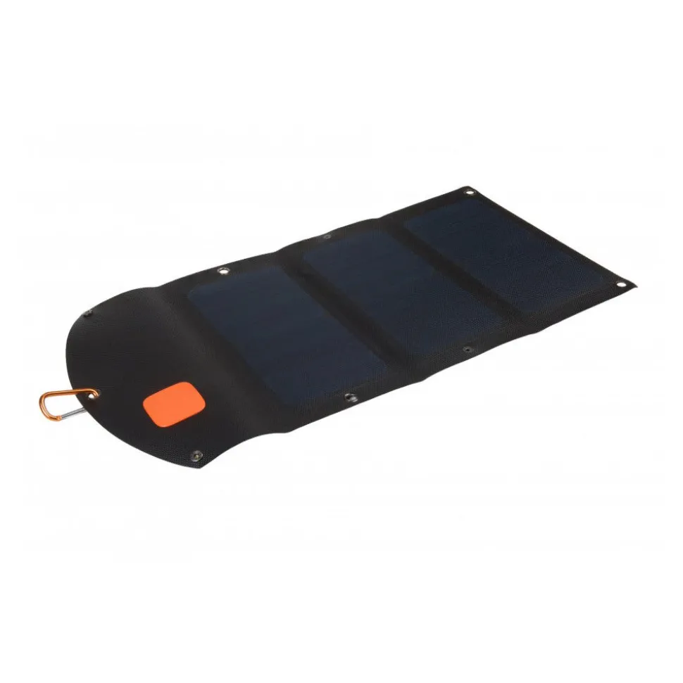 Xtorm - Solarbooster Solcellepanel 21 Watts