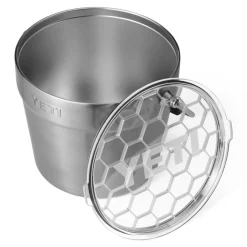 YETI - Beverage Bucket 7,6L Stainless Steel
