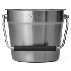 YETI - Beverage Bucket 7,6L Stainless Steel