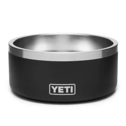 YETI - Boomer 4 Hundeskål // Sort