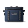 YETI - Hopper Flip Soft Køletaske 18L // Blå