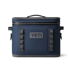 YETI - Hopper Flip Soft Køletaske 18L // Blå