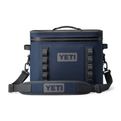 YETI - Hopper Flip Soft Køletaske 18L // Blå