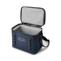 YETI - Hopper Flip Soft Køletaske 18L // Blå