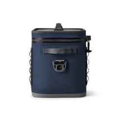 YETI - Hopper Flip Soft Køletaske 18L // Blå