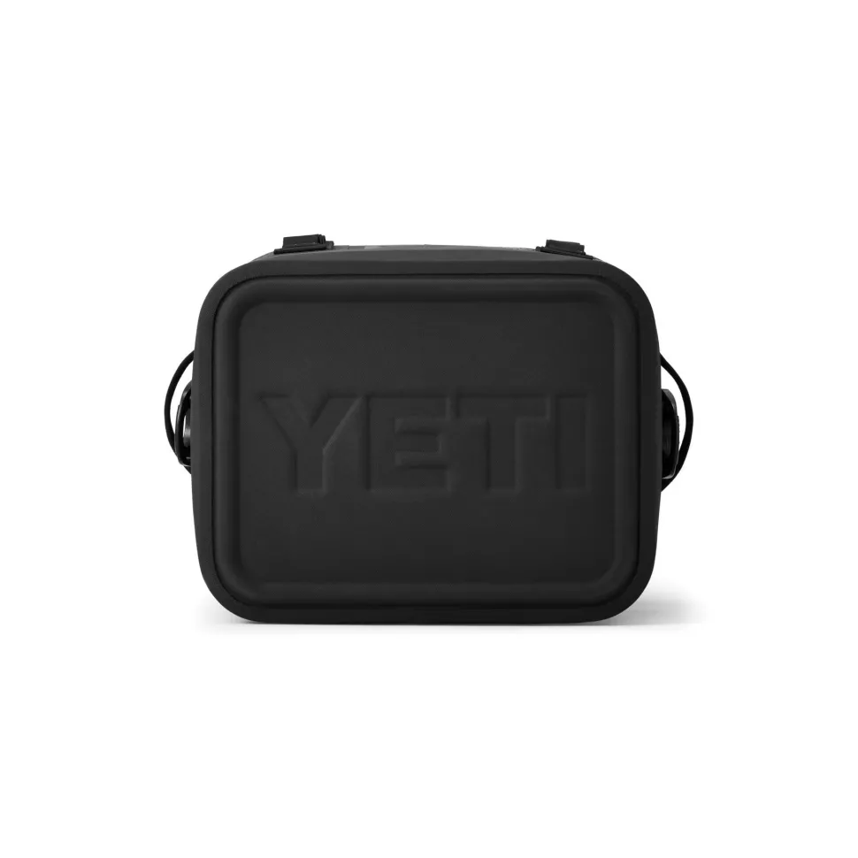 YETI - Hopper Flip Soft Køletaske 12L // Olivengrøn