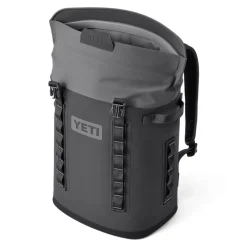 YETI - Hopper M20 Soft Cooler Rygsæk // Grå