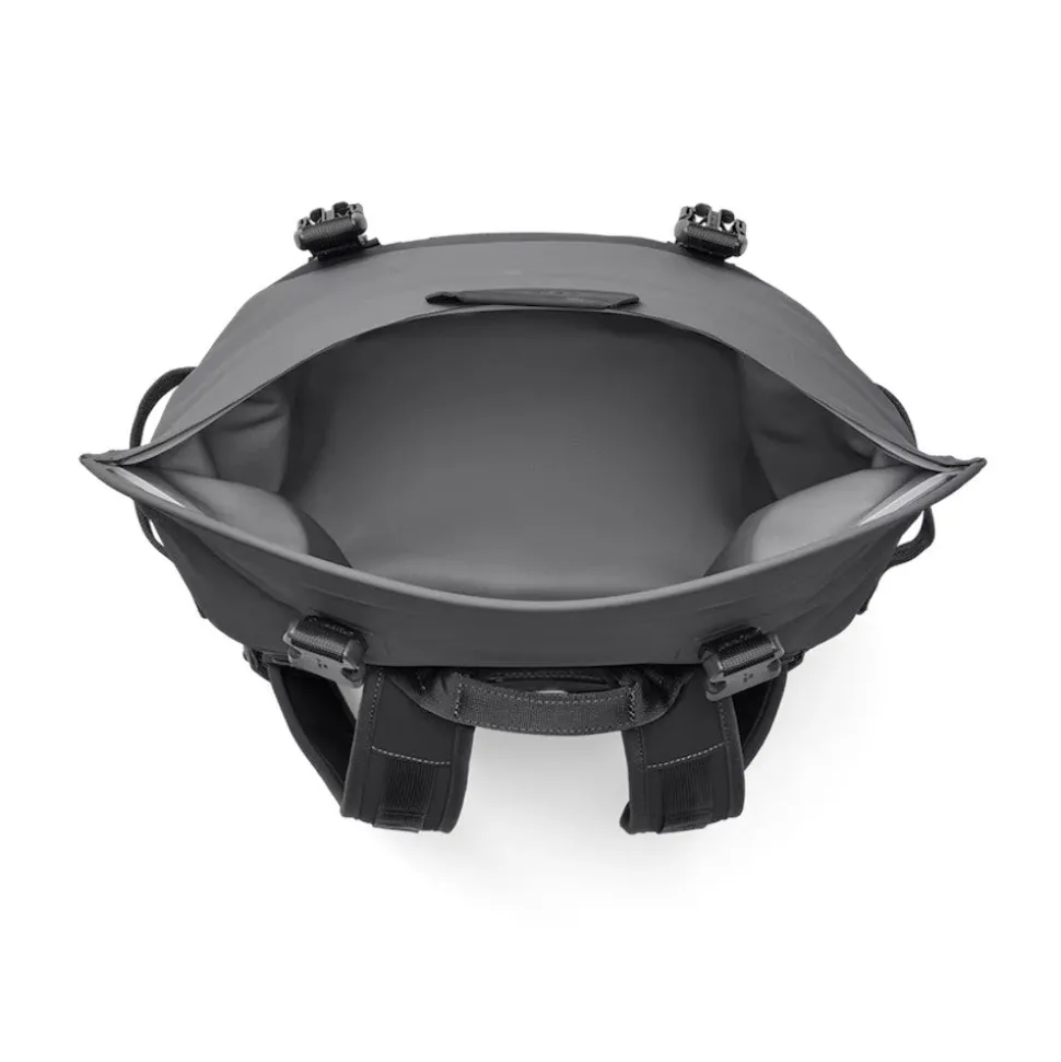 YETI - Hopper M20 Soft Cooler Rygsæk // Grå