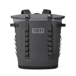 YETI - Hopper M20 Soft Cooler Rygsæk // Grå