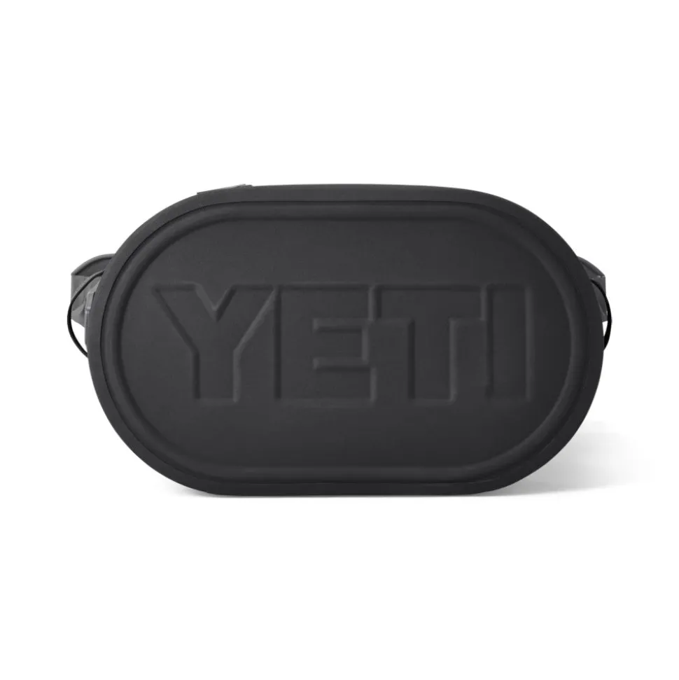 YETI - Hopper M30 Soft Cooler Køletaske // Charcoal