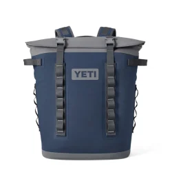 YETI - Hopper M20 Soft Cooler Rygsæk // Blå