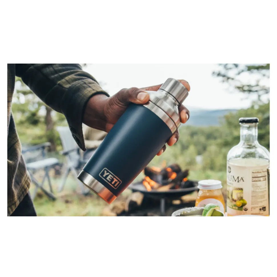 YETI - INTL Rambler Cocktail Shaker Låg