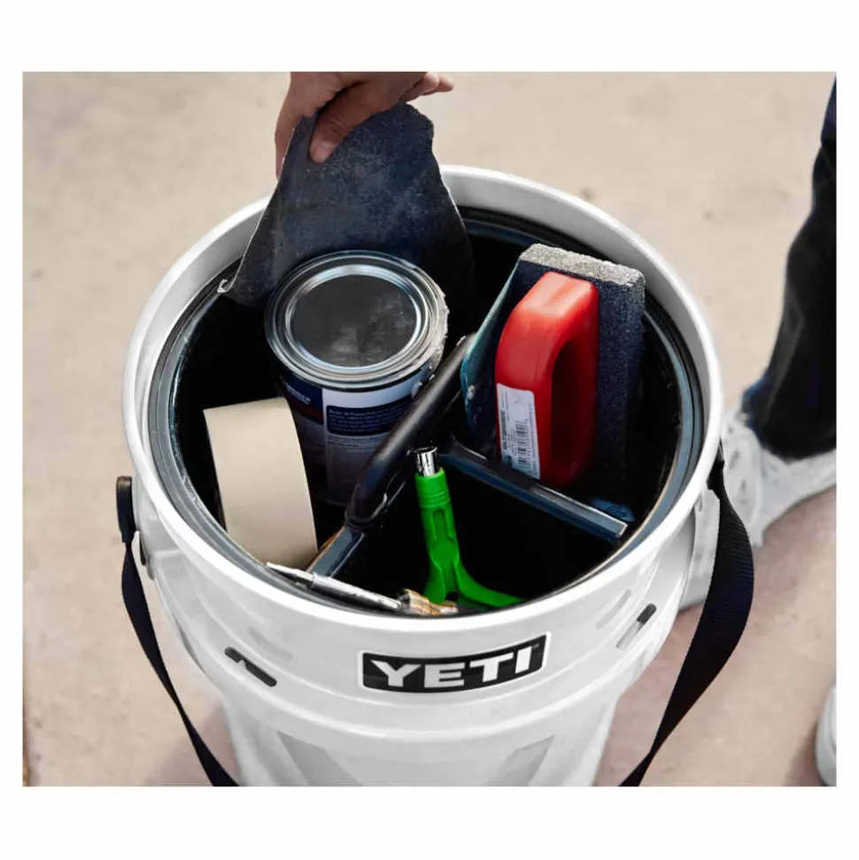 YETI - Loadout Bucket Caddy Indsats