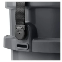 YETI - Loadout Bucket 19L // Charcoal