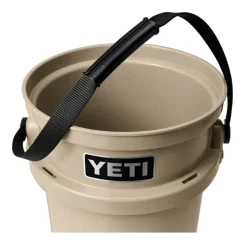 YETI - Loadout Bucket 19L // Tan