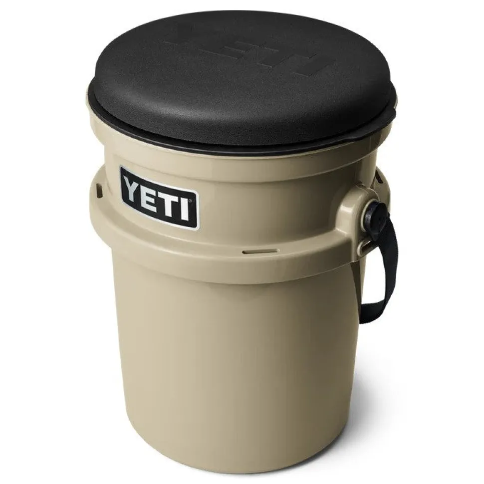 YETI - LoadOut Bucket Swivel Sæde