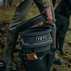 YETI - LoadOut Bucket Swivel Sæde