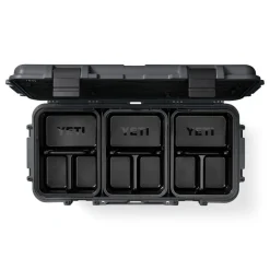 YETI - LoadOut GoBox 60 // Charcoal