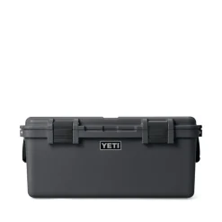YETI - LoadOut GoBox 60 // Charcoal