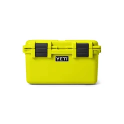 YETI - LoadOut GoBox 30 // Firefly Yellow
