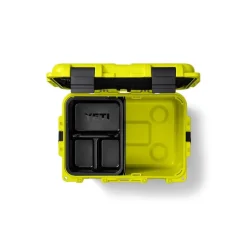 YETI - LoadOut GoBox 30 // Firefly Yellow