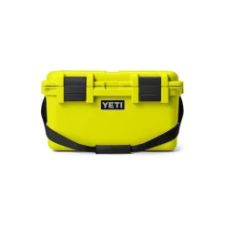 YETI - LoadOut GoBox 30 // Firefly Yellow