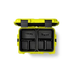 YETI - LoadOut GoBox 30 // Firefly Yellow