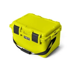 YETI - LoadOut GoBox 30 // Firefly Yellow