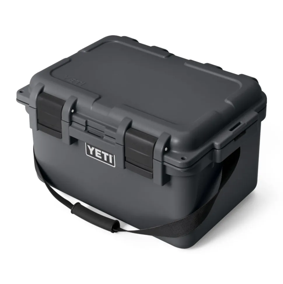 YETI - LoadOut GoBox 30 // Grå