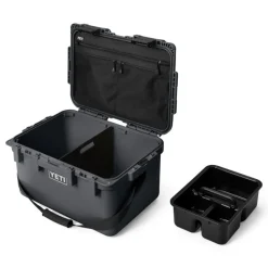 YETI - LoadOut GoBox 30 // Grå