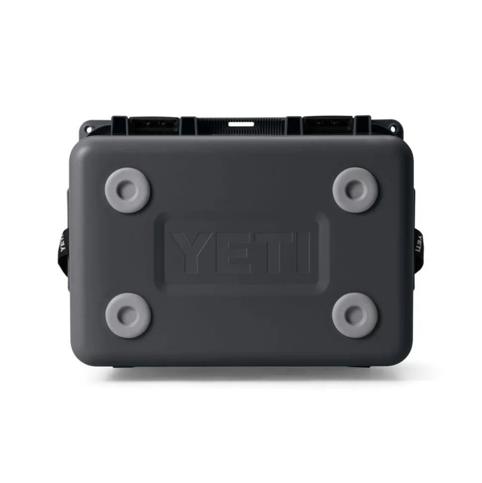 YETI - LoadOut GoBox 30 // Grå