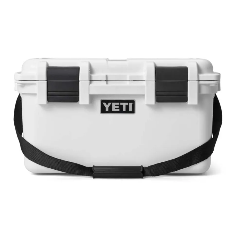 YETI - LoadOut GoBox 30 // Hvid