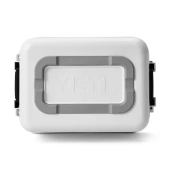 YETI - Loadout GoBox 15 // Hvid