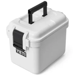 YETI - Loadout GoBox 15 // Hvid