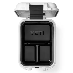 YETI - Loadout GoBox 15 // Hvid