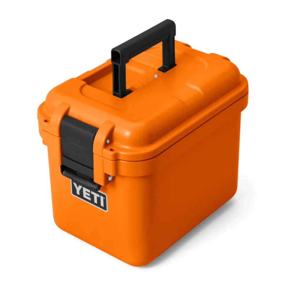 YETI - Loadout GoBox 15 // King Crab