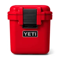 YETI - LoadOut GoBox 15 // Rescue Red