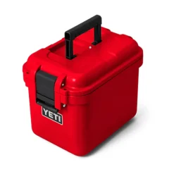 YETI - LoadOut GoBox 15 // Rescue Red