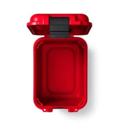 YETI - LoadOut GoBox 15 // Rescue Red