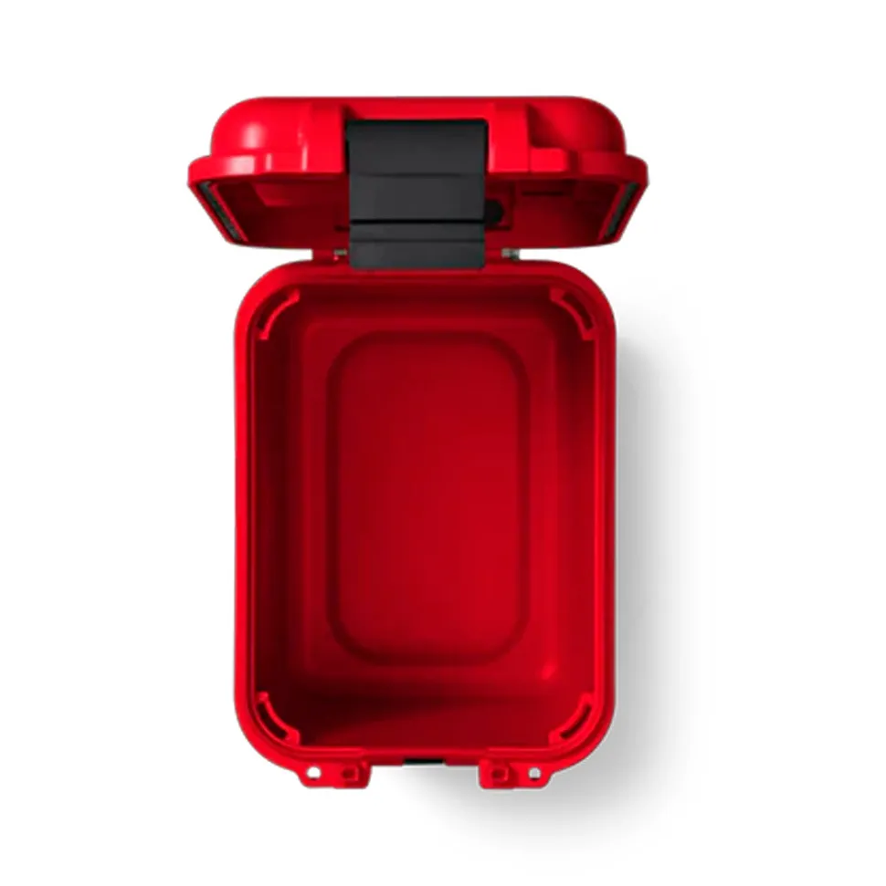 YETI - LoadOut GoBox 15 // Rescue Red