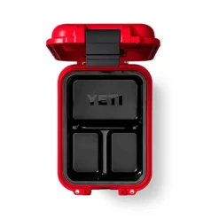 YETI - LoadOut GoBox 15 // Rescue Red