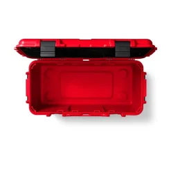 YETI - LoadOut GoBox 60 // Rescue Red