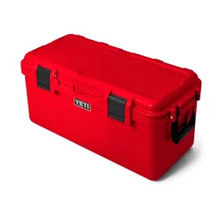 YETI - LoadOut GoBox 60 // Rescue Red