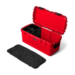 YETI - LoadOut GoBox 60 // Rescue Red