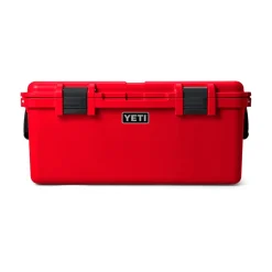 YETI - LoadOut GoBox 60 // Rescue Red