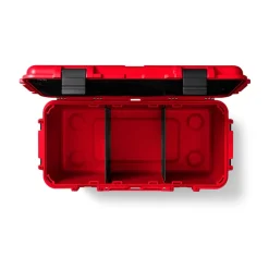 YETI - LoadOut GoBox 60 // Rescue Red